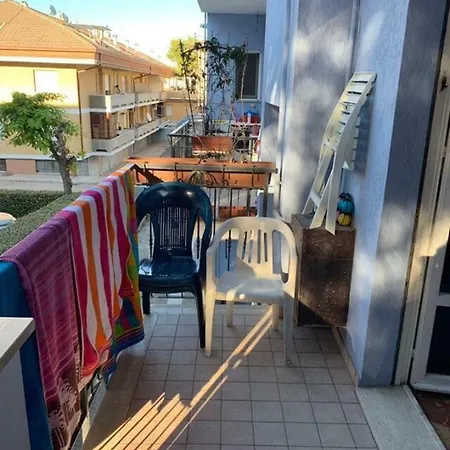 Casa Milly